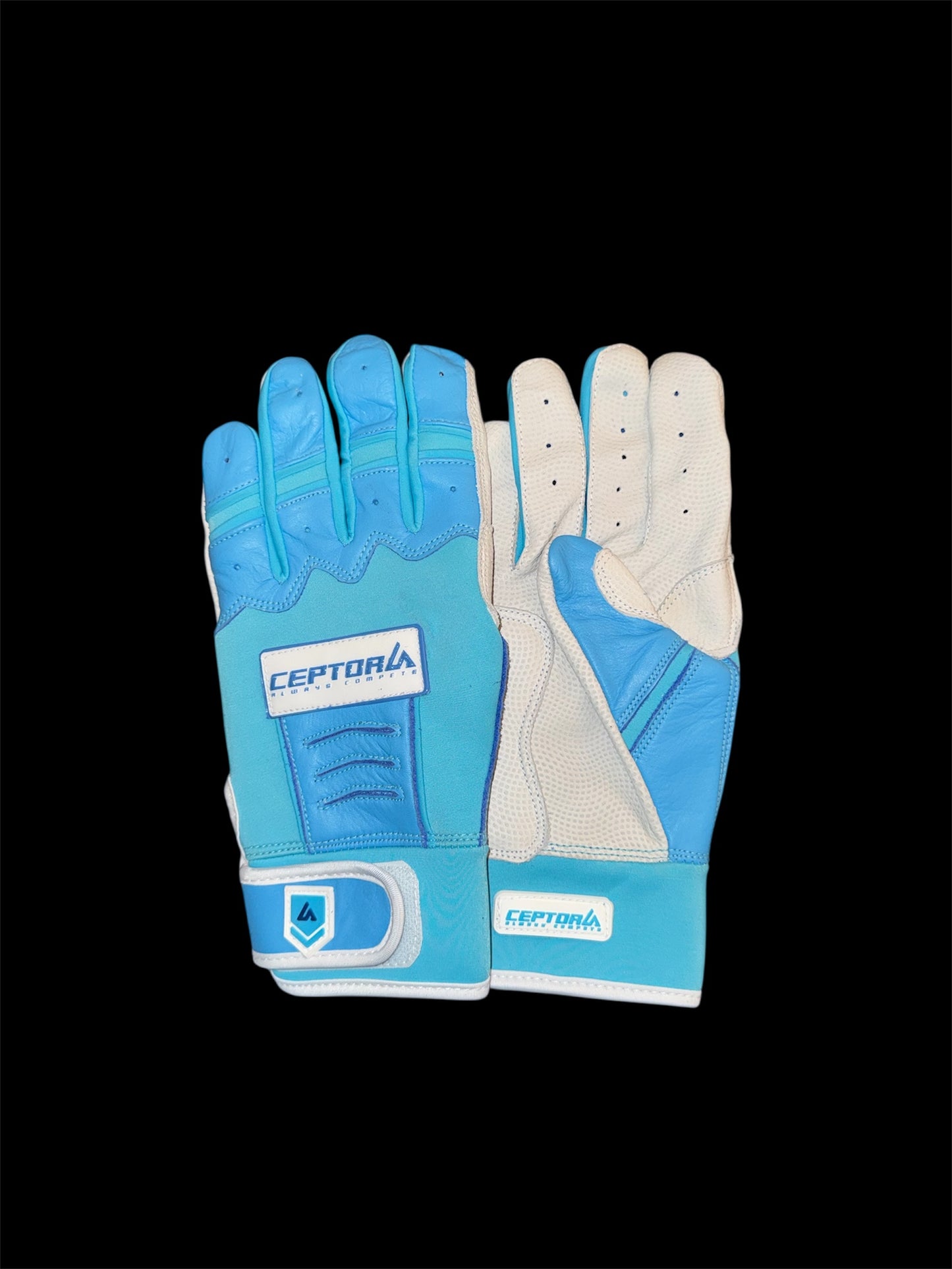 “Baby Blue Ice” BABY BLUE