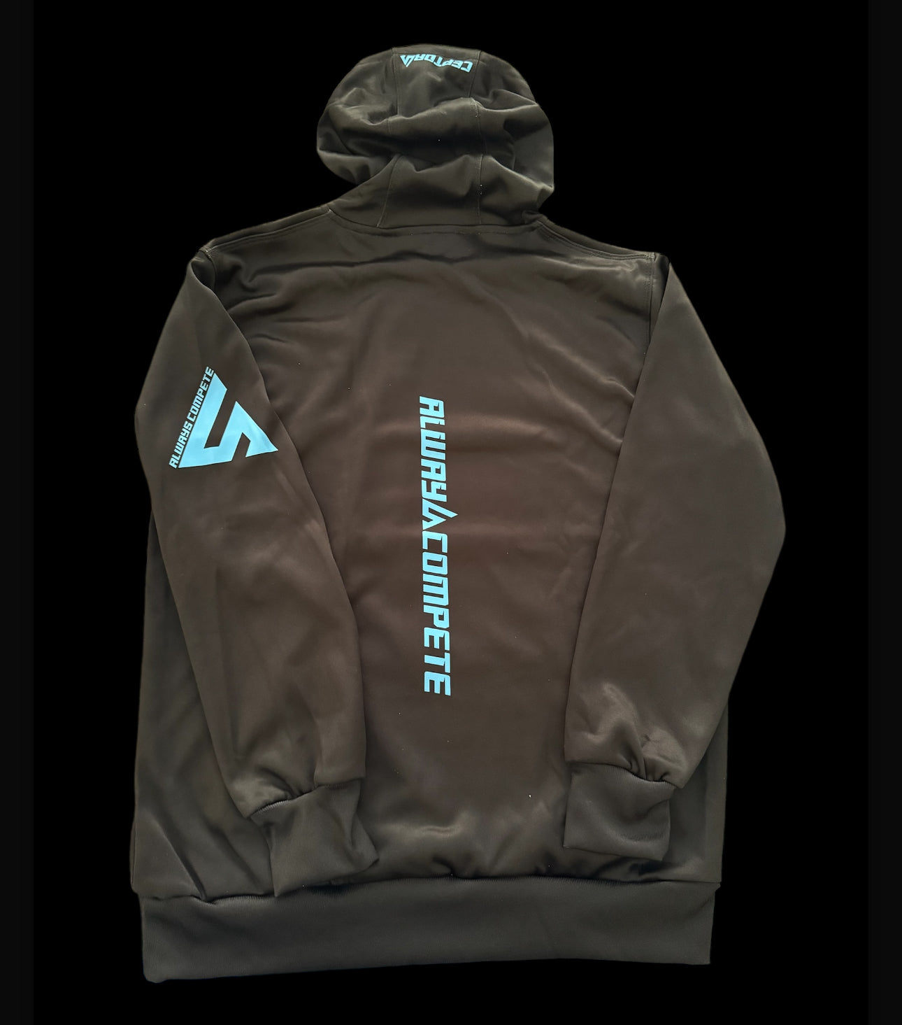 Ceptors Hoodie