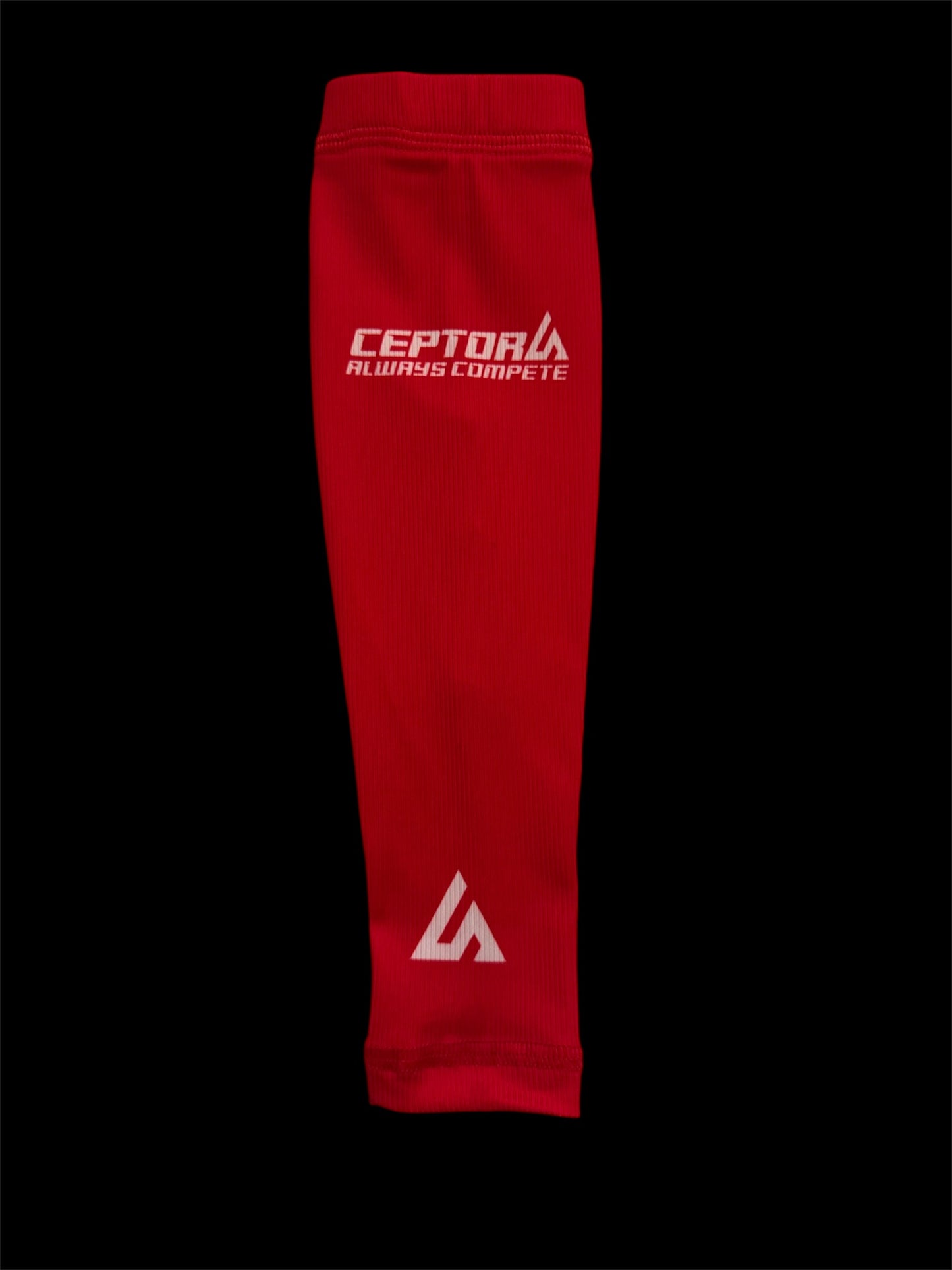 RED - ARM SLEEVE