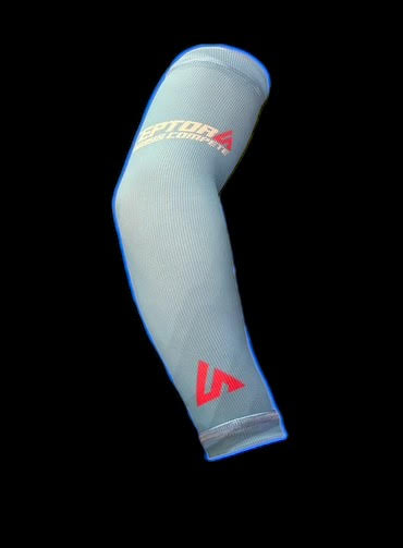 BABY BLUE - ARM SLEEVE
