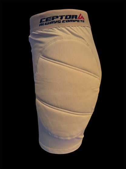 Ceptors Sliding Shorts