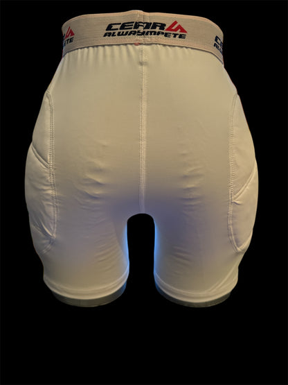 Ceptors Sliding Shorts