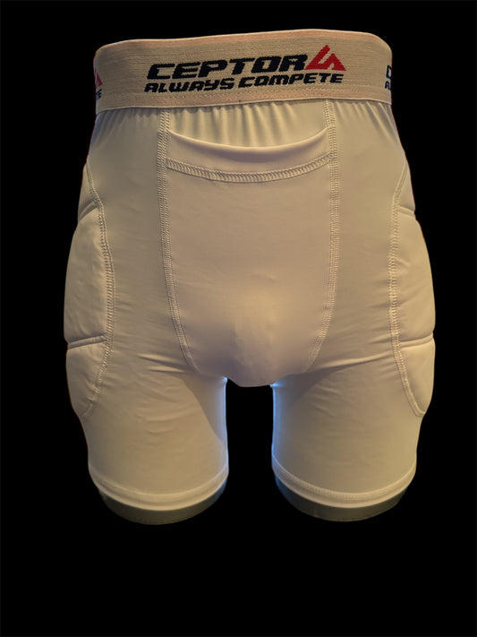 Ceptors Sliding Shorts