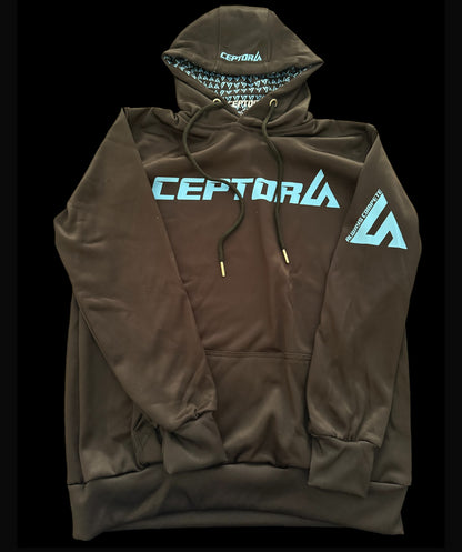 Ceptors Hoodie