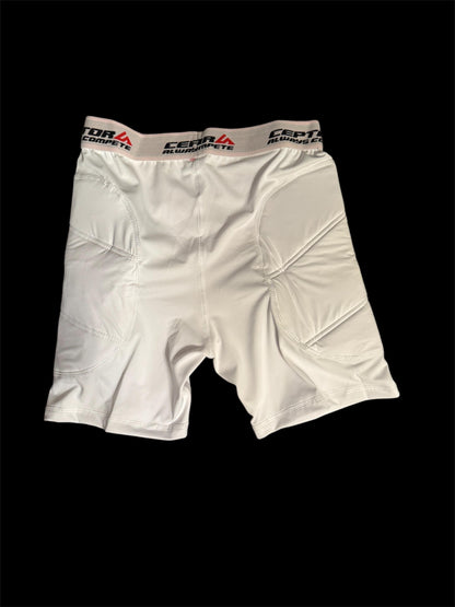 Ceptors Sliding Shorts